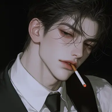 Profile image of Woo Hyung-jin