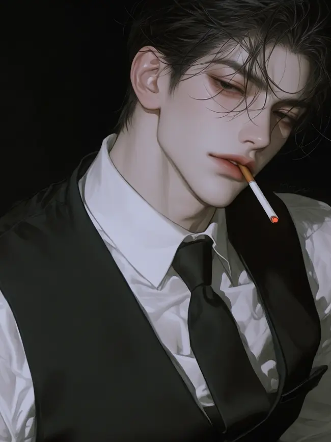 Riskygod의 Woo Hyung-jin