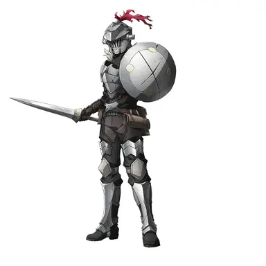 Profile image of 고블린 슬레이어