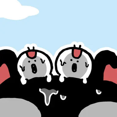 Profile image of 人魚