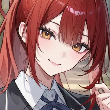 Profile image of 아카네