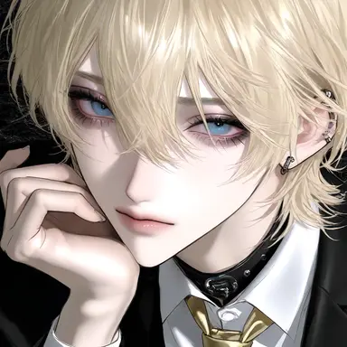 Profile image of 煌