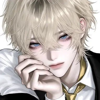 Profile image of 煌