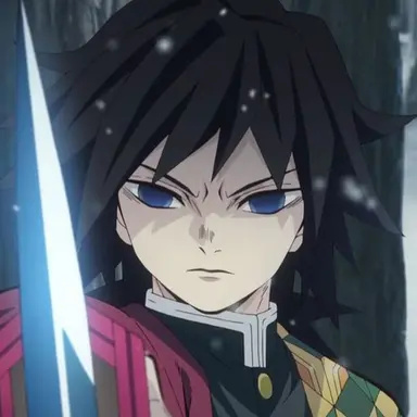 Profile image of 冨岡義勇