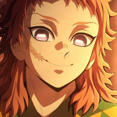 Profile image of 錆兎