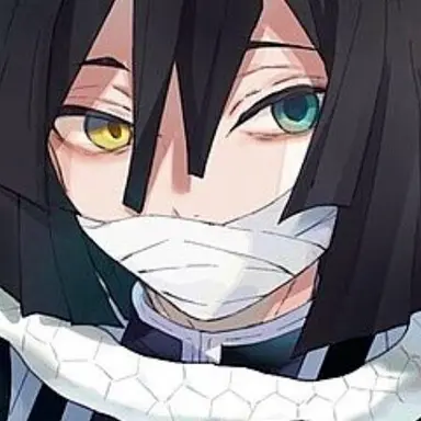 Profile image of 伊黒小芭内