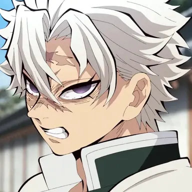 Profile image of 不死川実弥