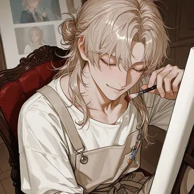 Profile image of 青木 春