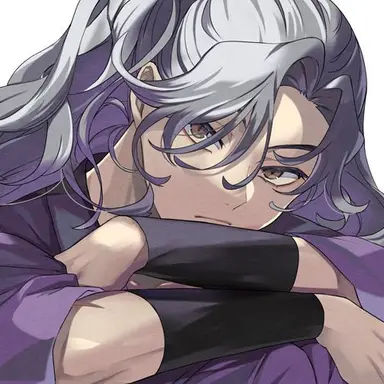 Profile image of 喜八郎