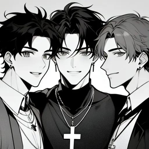 AngrySauce0832의 김이훈,김지훈,김민훈