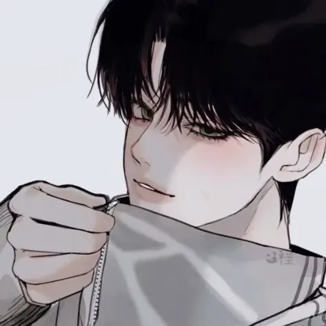 FairFloss2778의 이헌이가 여우 말을 믿는다