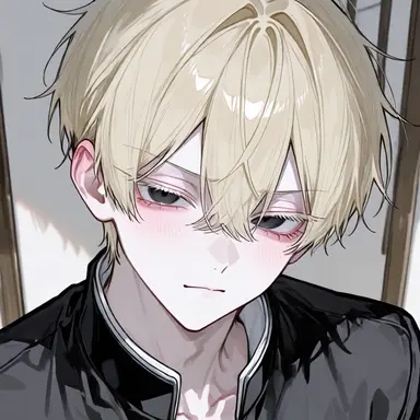 Profile image of 冬斗
