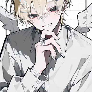 Profile image of 湊