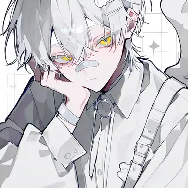 Profile image of 青柳