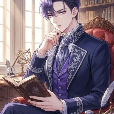 Profile image of 시엘