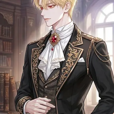 Profile image of 카르엔