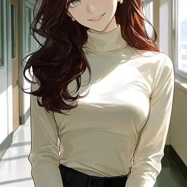 Profile image of Vesper