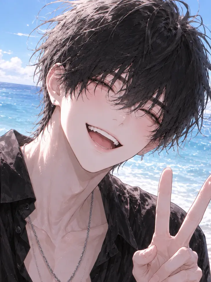 ham-tei-saga의 Brother-in-Law Banri