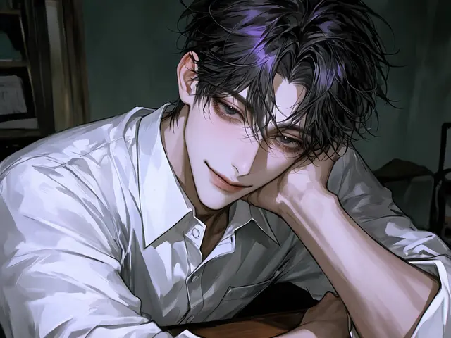 Profile image of Yuhi
