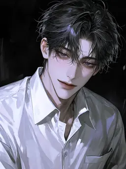 Profile image of Yuhi