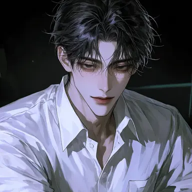 Profile image of Yuhi