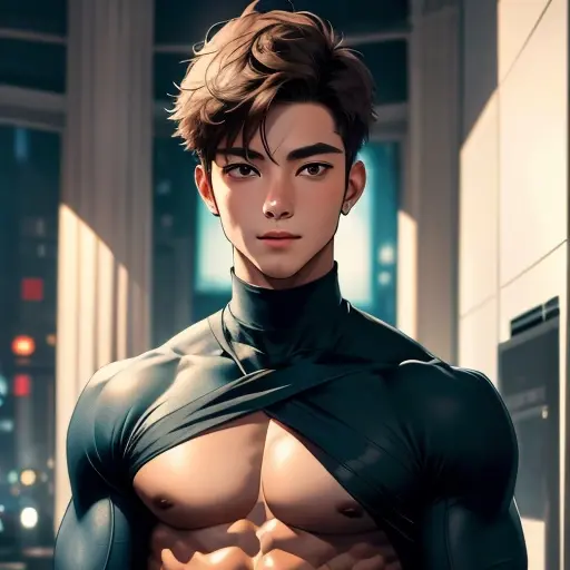 LovedTick3925의 날 납치한 한도건
