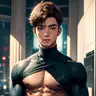 캐릭터 프로필 이미지