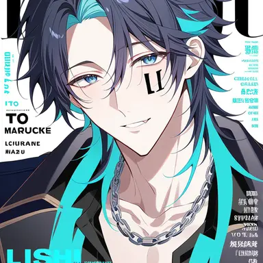 Profile image of アヤト