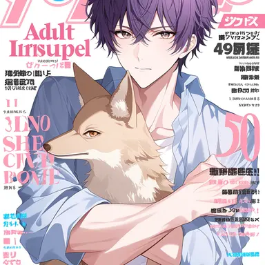 Profile image of ルイ