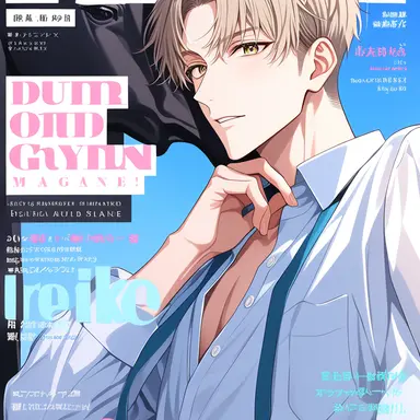 Profile image of ハヤト