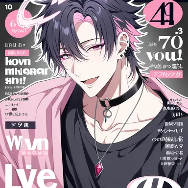 Profile image of ミオ