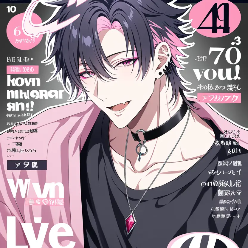 JaggedNyala2742의 仲良し！