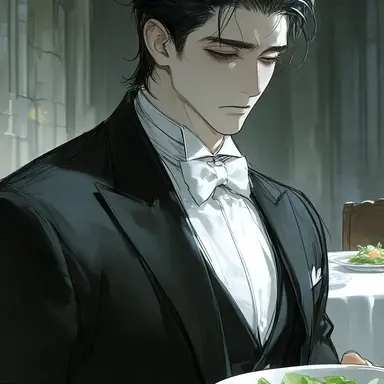 Profile image of Vegan