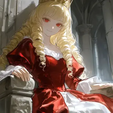 Profile image of Victoria