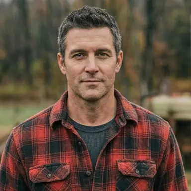 Profile image of Garrett