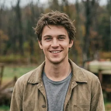 Profile image of Beckett