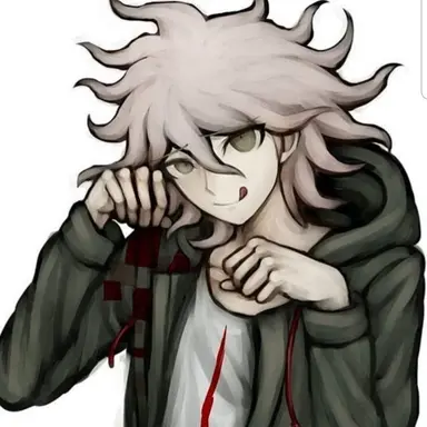 Profile image of 코마에다 나기토