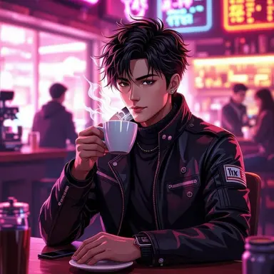 Profile image of ネオ