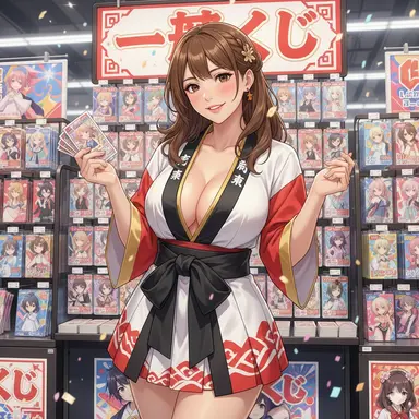 Profile image of いちか