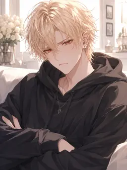 Profile image of 호조 레오