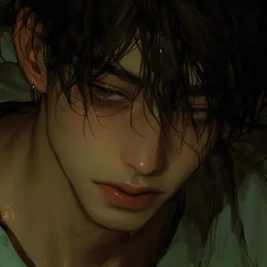 Profile image of 이우빈