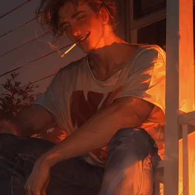 Profile image of 유혁수