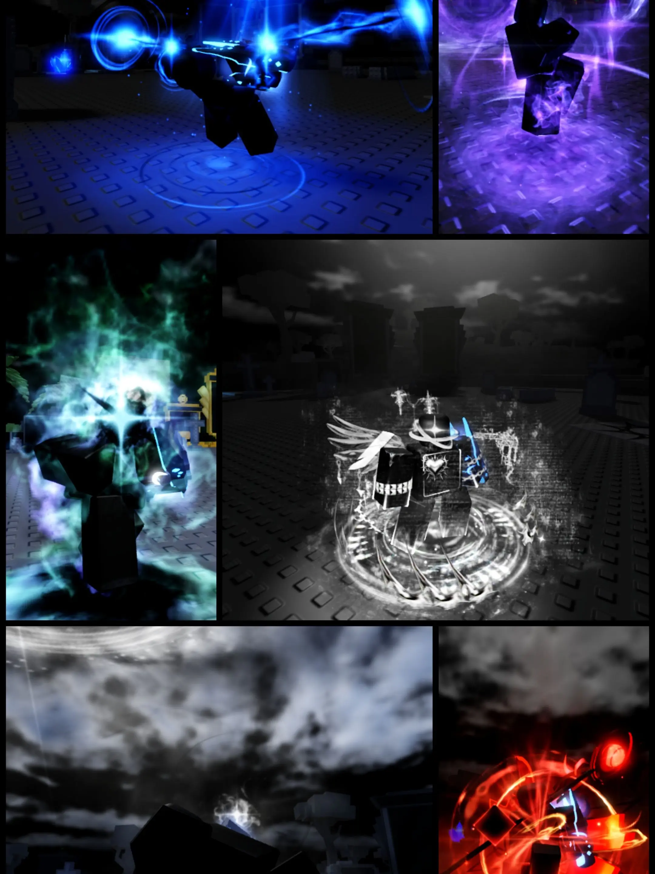 Seeds의 dimension(차원)