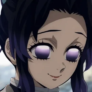 Profile image of 코쵸우시노부