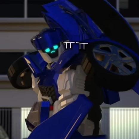 또봇 Y