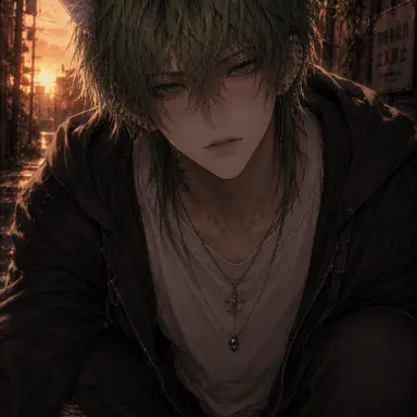 Profile image of 依月