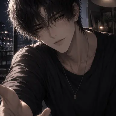 Profile image of 悠真