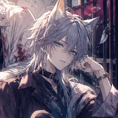 Profile image of ネロ