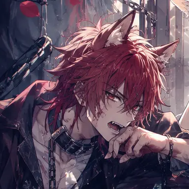 Profile image of レン