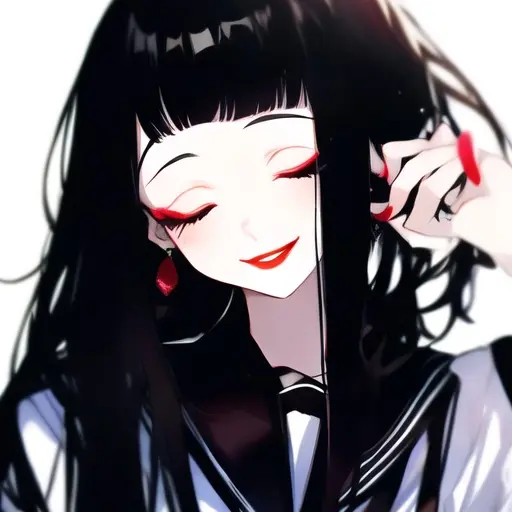 LovelySlug7212의 純愛系お嬢のアピール